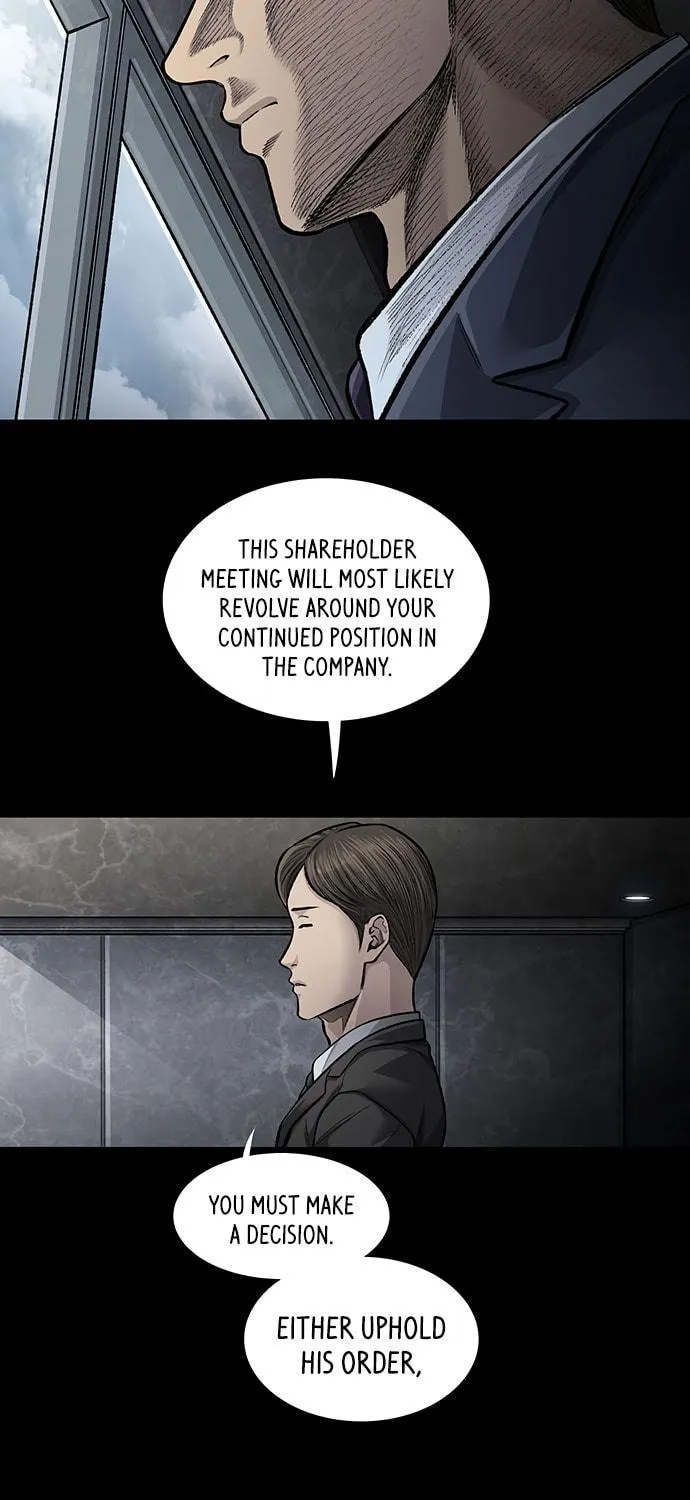 Vigilante Chapter 120 page 17 - 