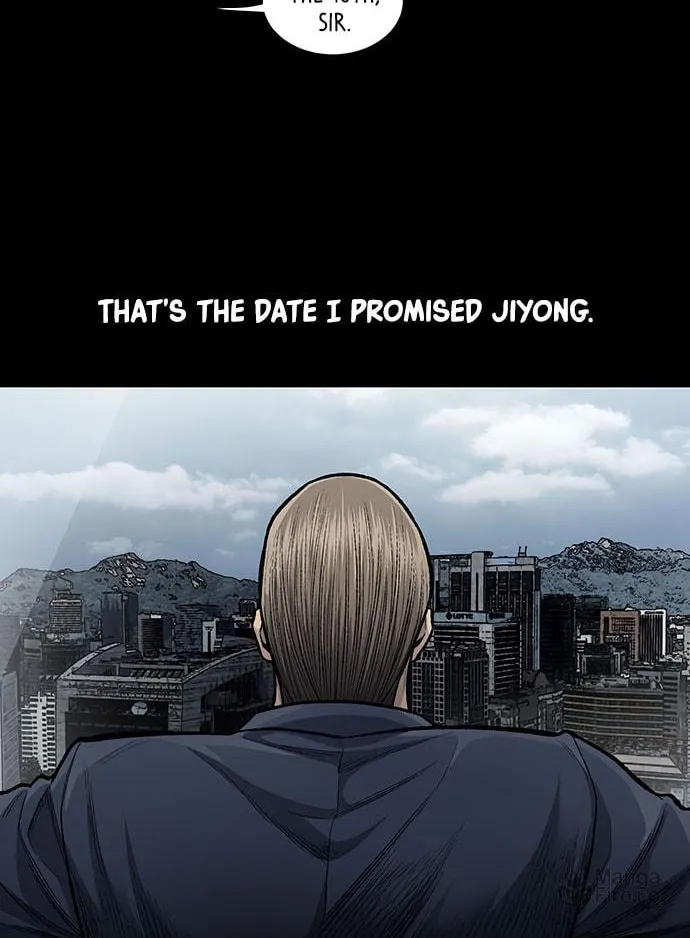 Vigilante Chapter 120 page 20 - 