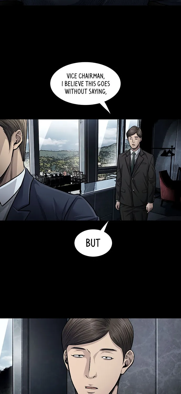Vigilante Chapter 120 page 21 - 
