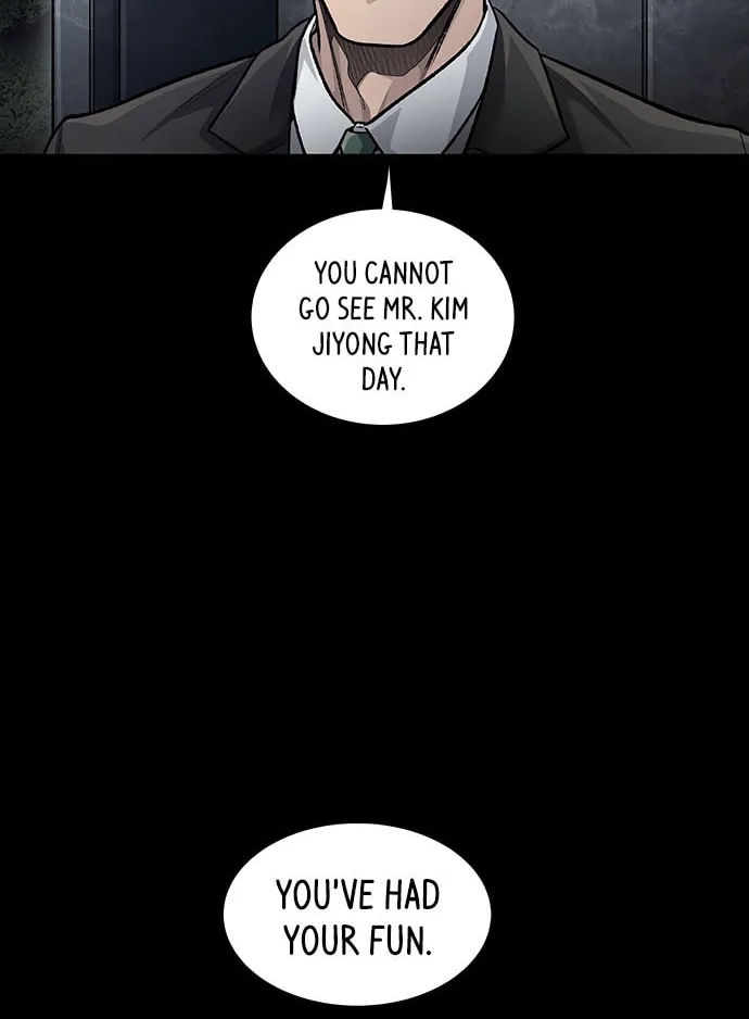 Vigilante Chapter 120 page 22 - 