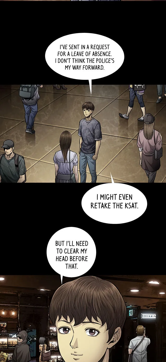Vigilante Chapter 120 page 25 - 