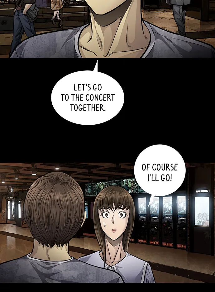 Vigilante Chapter 120 page 26 - 