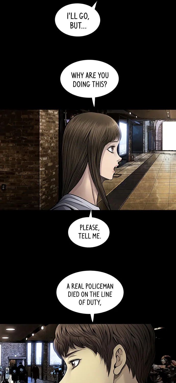 Vigilante Chapter 120 page 27 - 