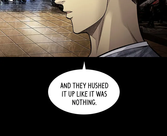 Vigilante Chapter 120 page 28 - 