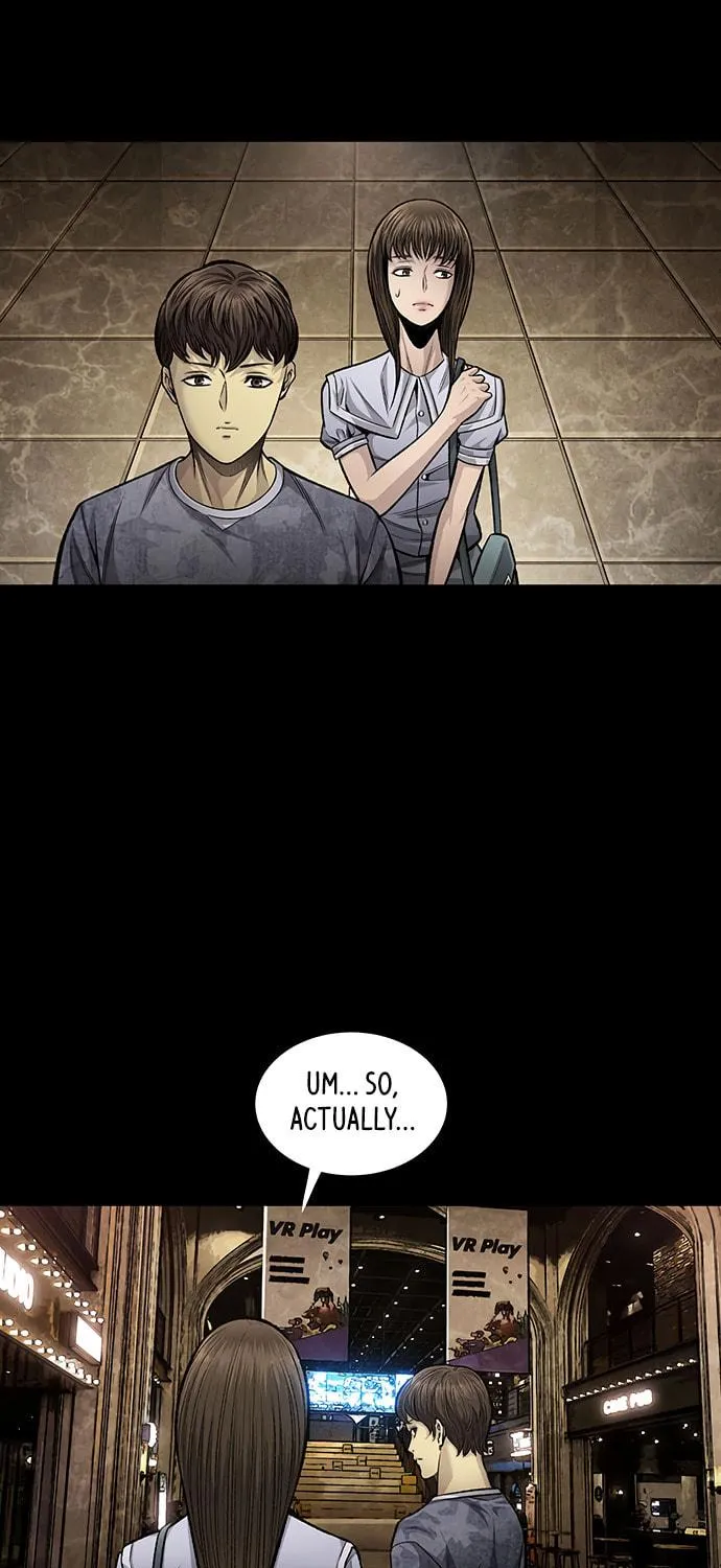 Vigilante Chapter 120 page 29 - 