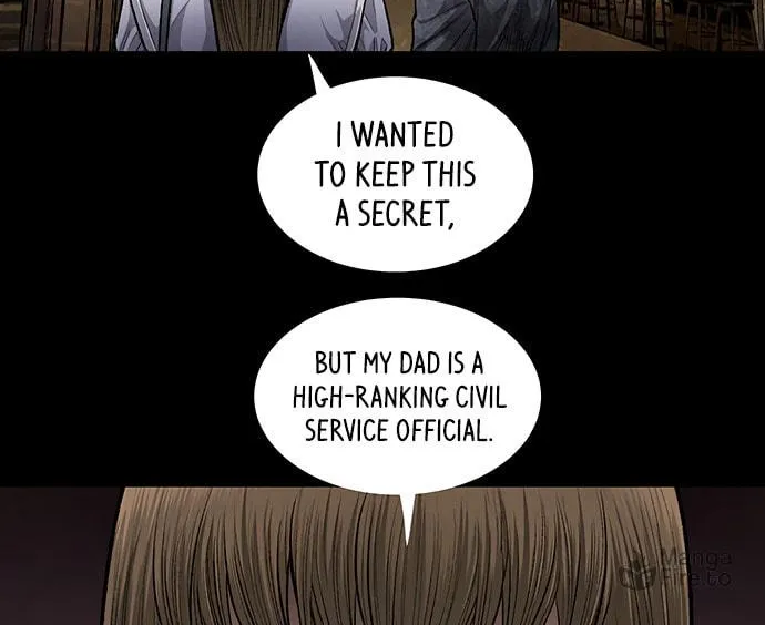 Vigilante Chapter 120 page 30 - 