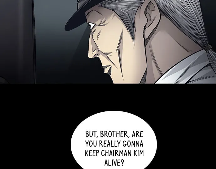 Vigilante Chapter 120 page 4 - 
