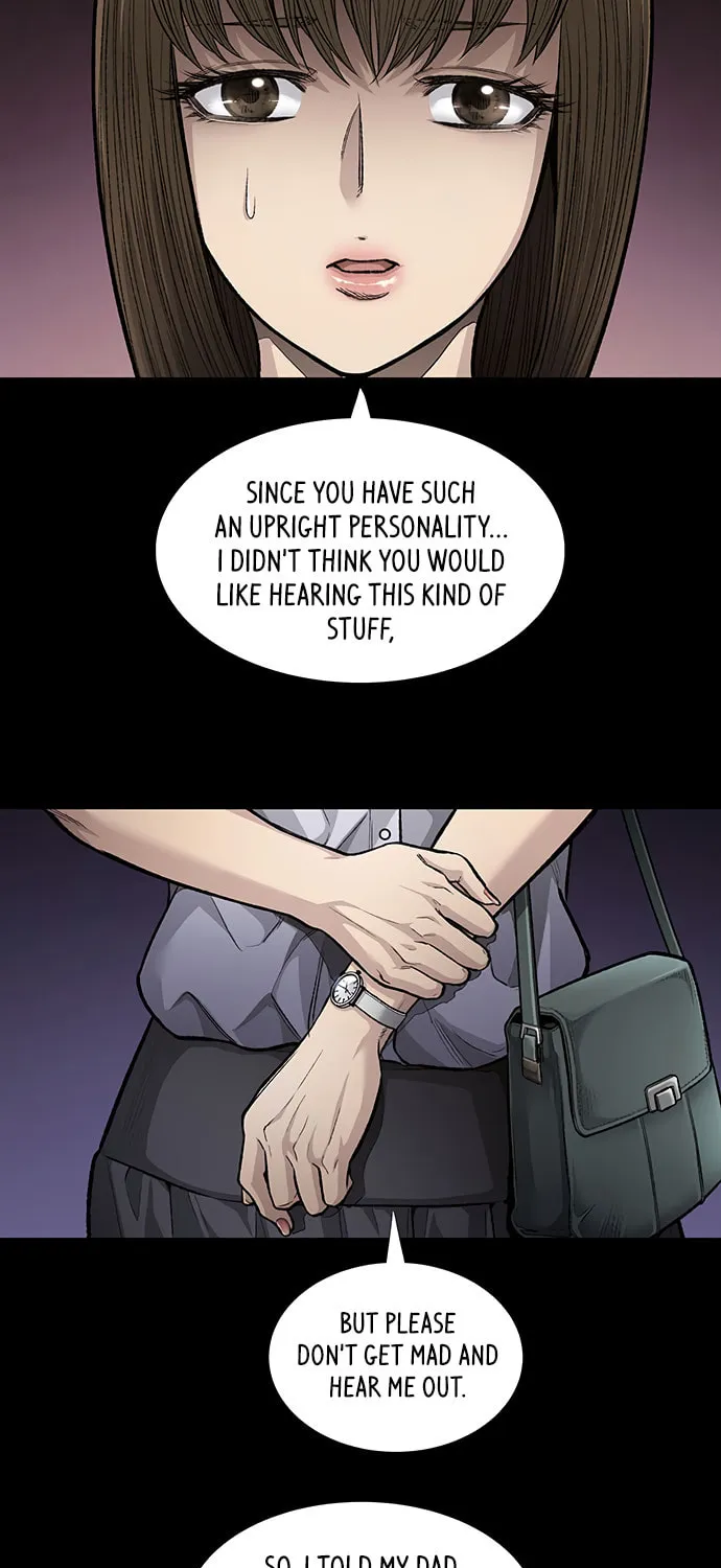 Vigilante Chapter 120 page 31 - 