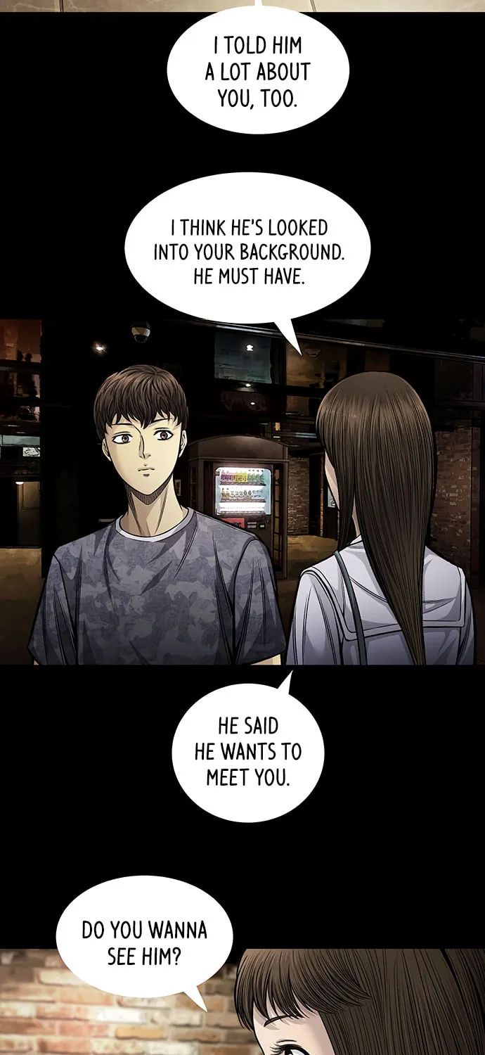 Vigilante Chapter 120 page 33 - 