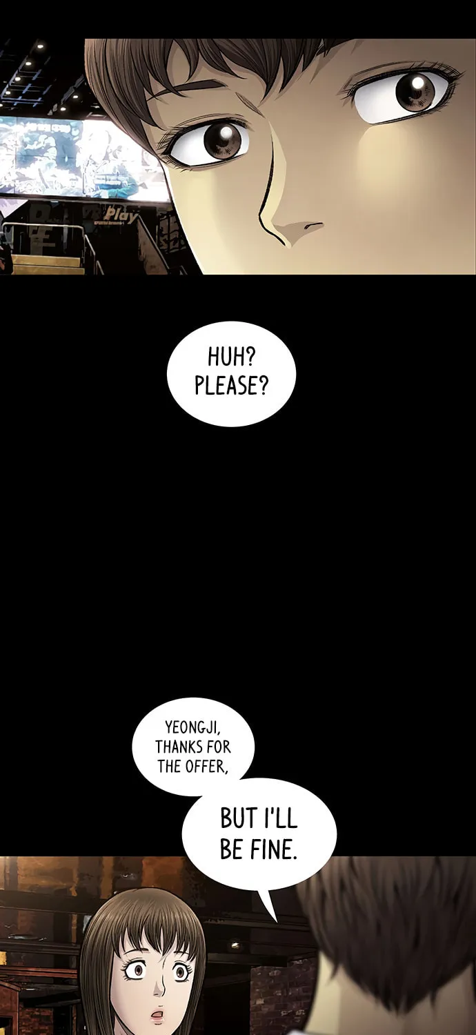 Vigilante Chapter 120 page 37 - 