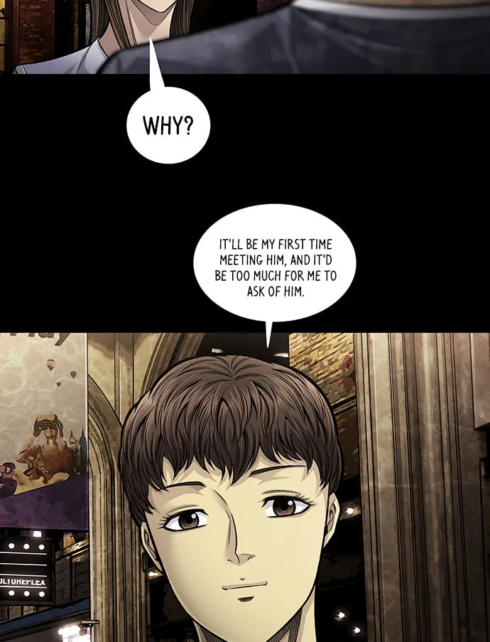 Vigilante Chapter 120 page 38 - 