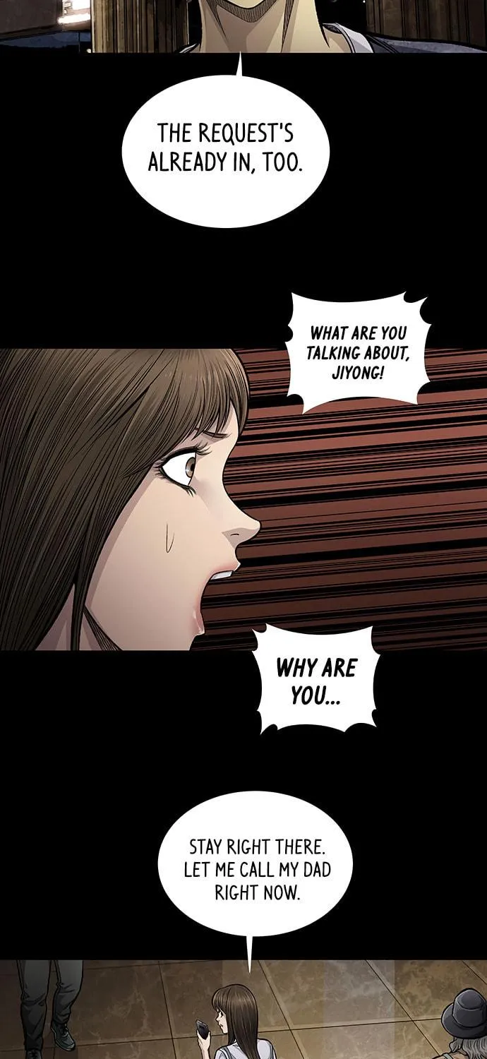 Vigilante Chapter 120 page 39 - 