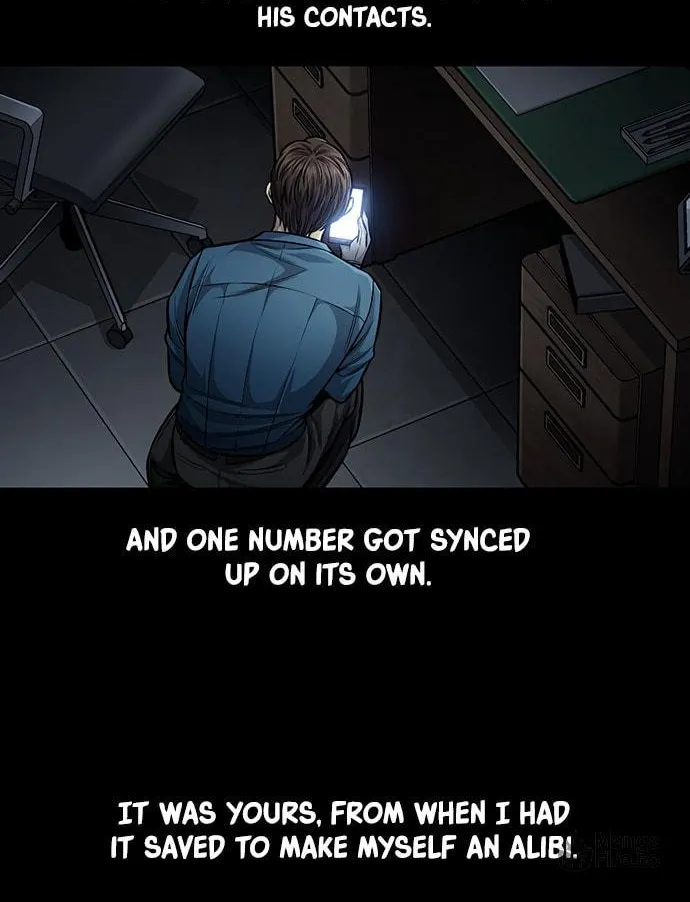 Vigilante Chapter 120 page 42 - 