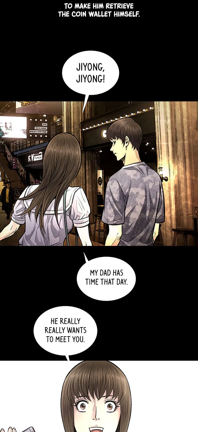 Vigilante Chapter 120 page 45 - 