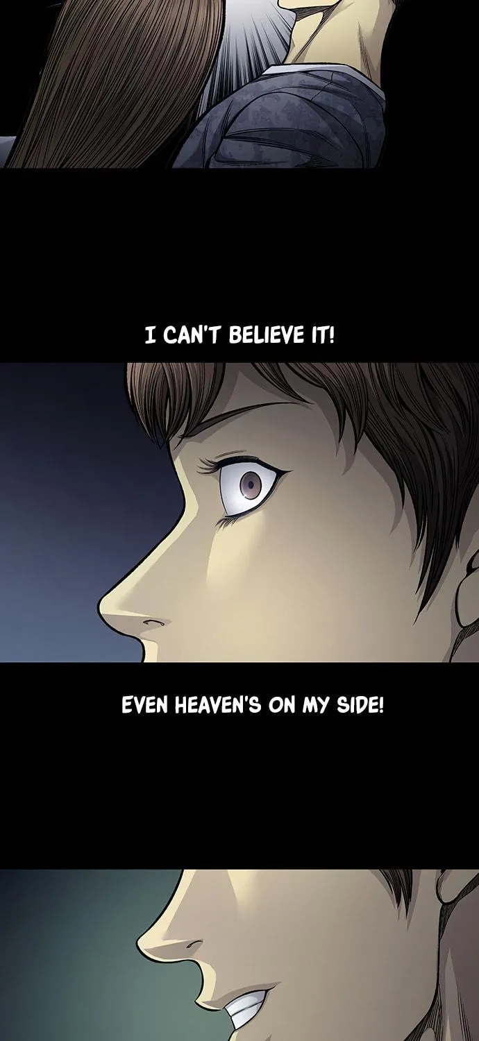 Vigilante Chapter 120 page 47 - 