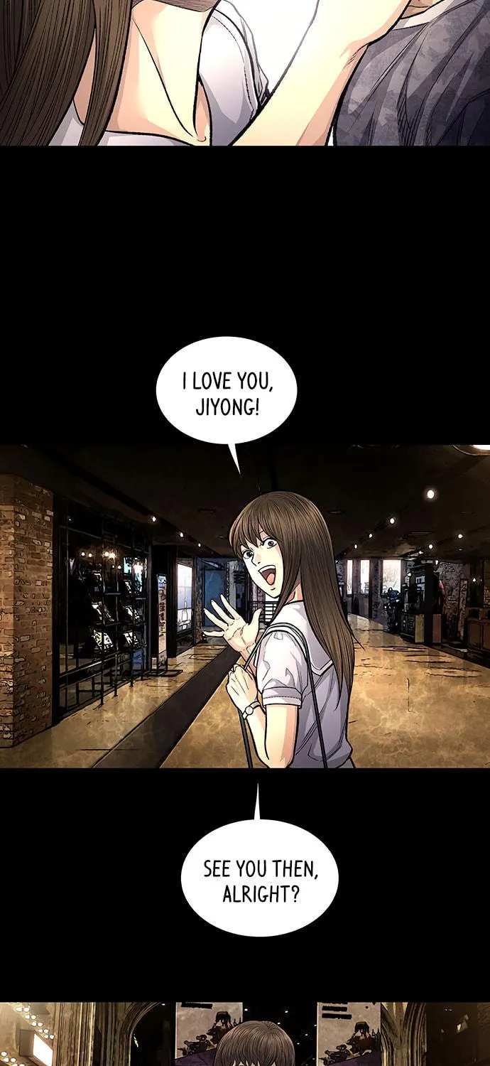 Vigilante Chapter 120 page 49 - 