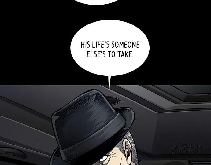 Vigilante Chapter 120 page 6 - 