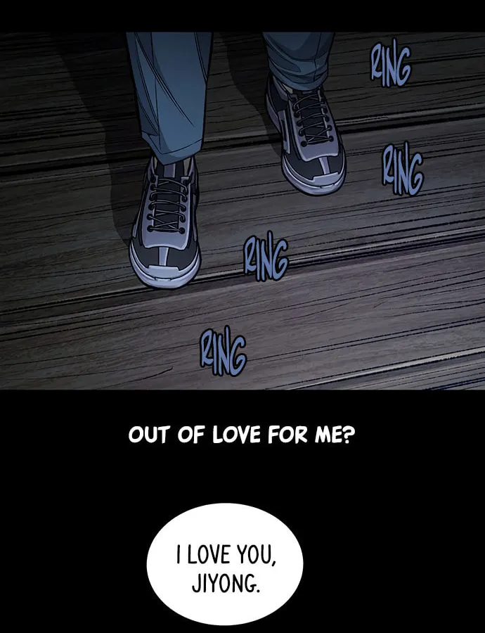 Vigilante Chapter 120 page 52 - 