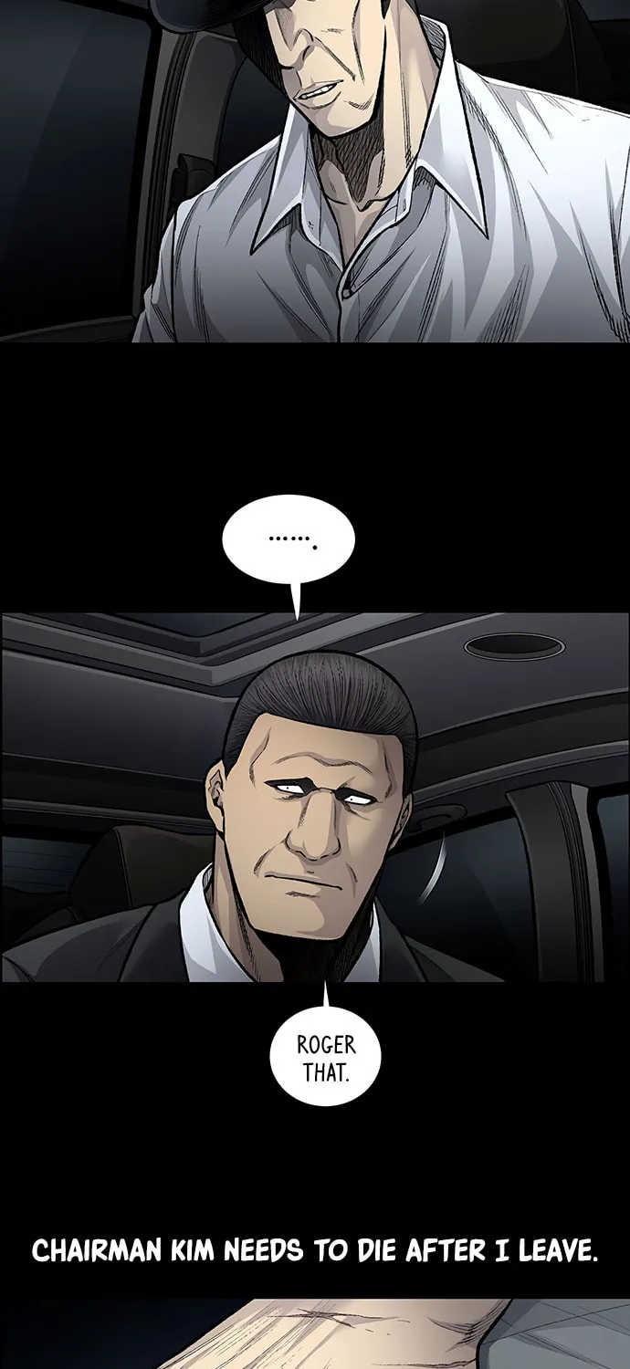 Vigilante Chapter 120 page 7 - 