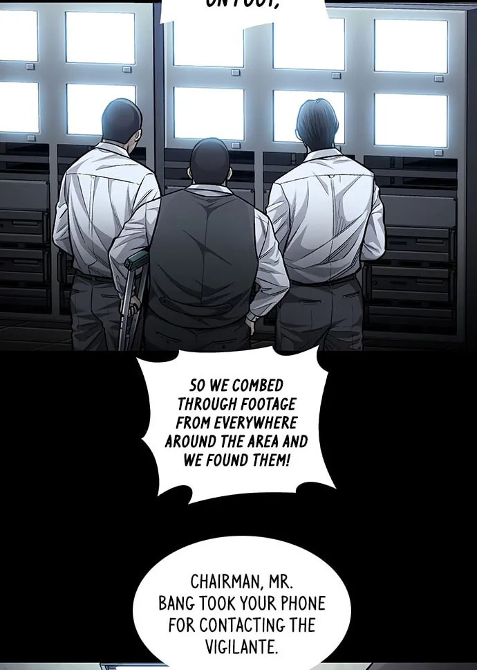 Vigilante Chapter 121 page 2 - 