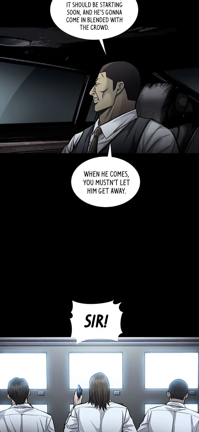 Vigilante Chapter 121 page 13 - 