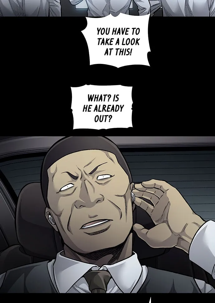 Vigilante Chapter 121 page 14 - 