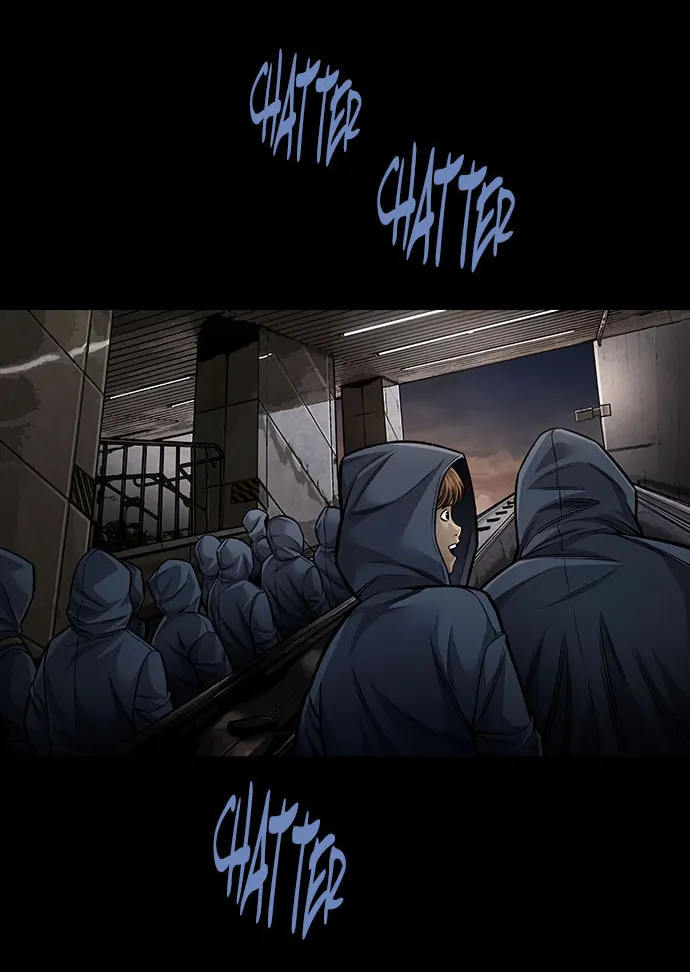Vigilante Chapter 121 page 16 - 
