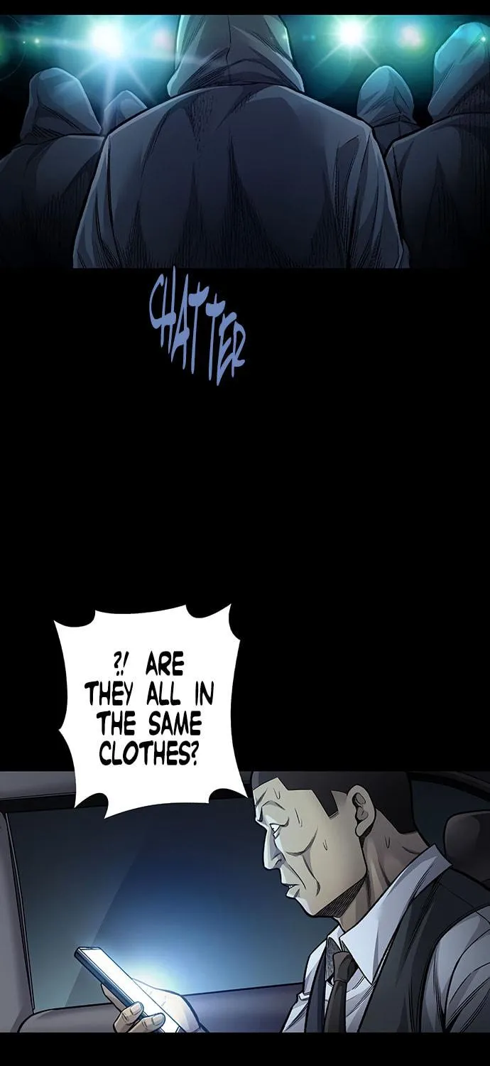 Vigilante Chapter 121 page 19 - 