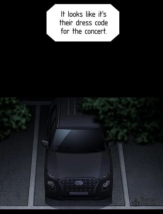 Vigilante Chapter 121 page 20 - 