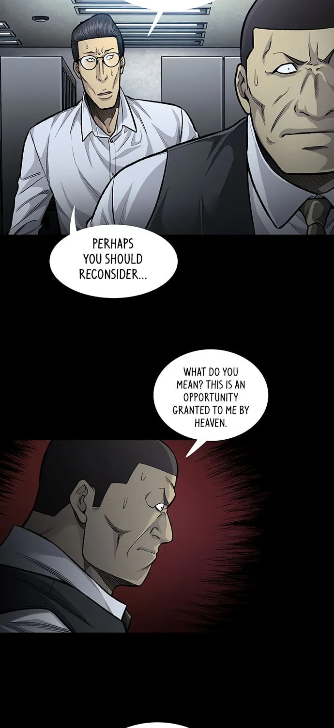 Vigilante Chapter 121 page 3 - 