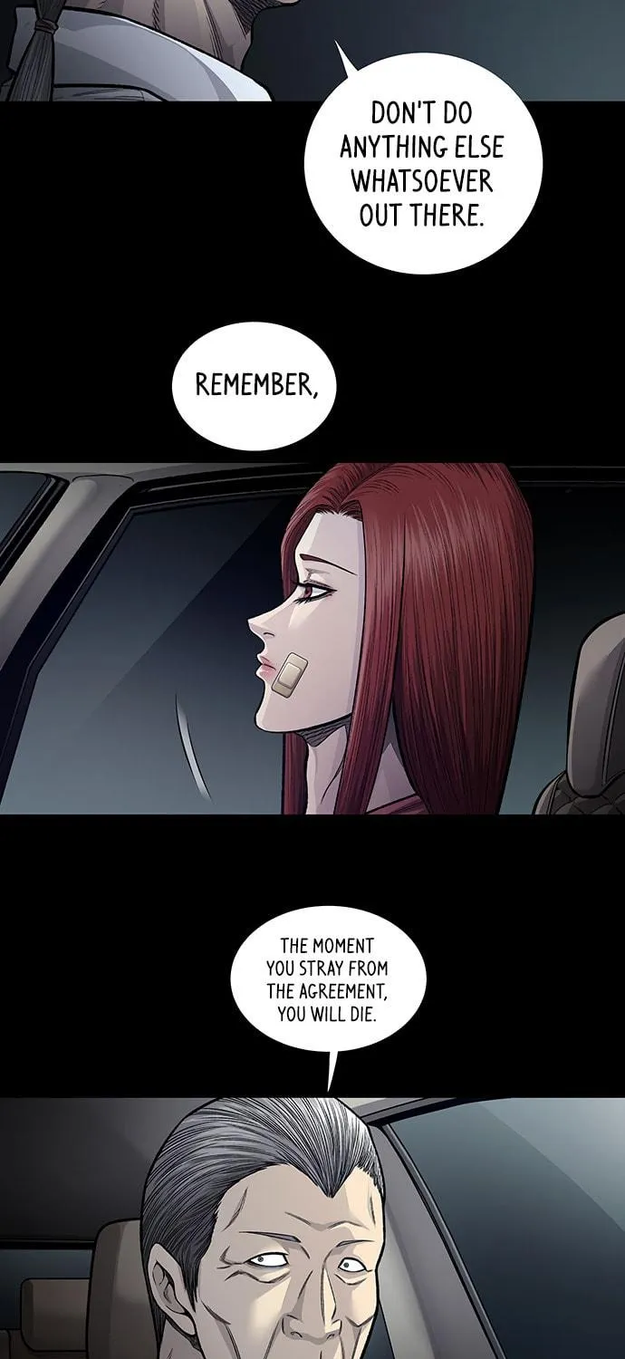 Vigilante Chapter 121 page 23 - 
