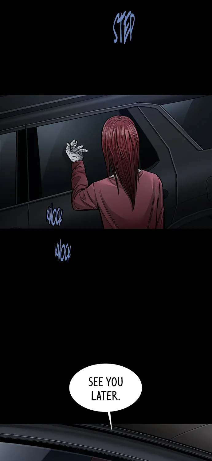 Vigilante Chapter 121 page 25 - 