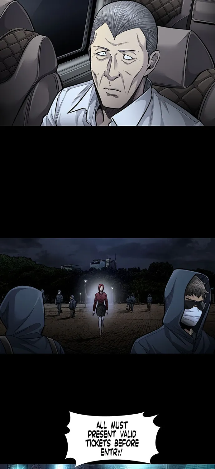Vigilante Chapter 121 page 27 - 