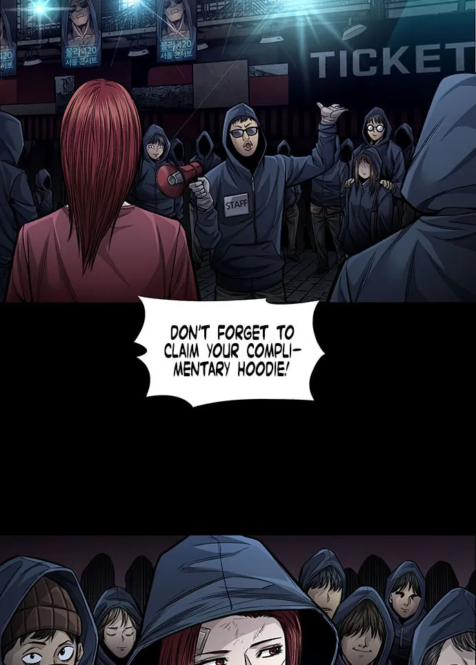 Vigilante Chapter 121 page 28 - 