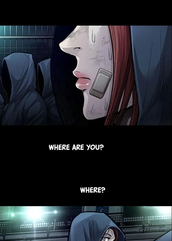 Vigilante Chapter 121 page 30 - 