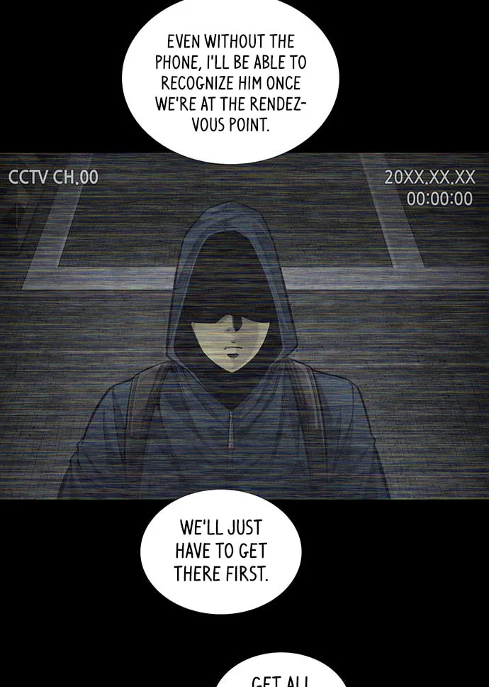 Vigilante Chapter 121 page 4 - 