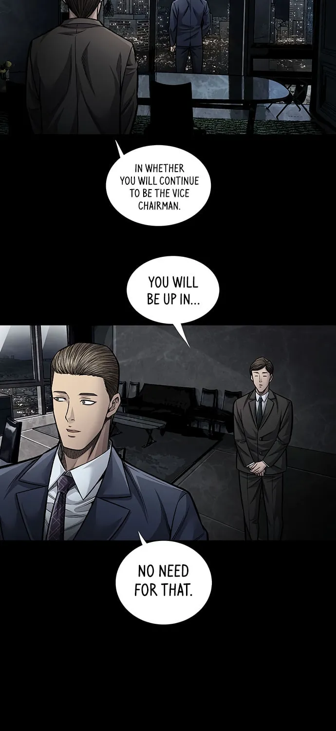 Vigilante Chapter 121 page 37 - 
