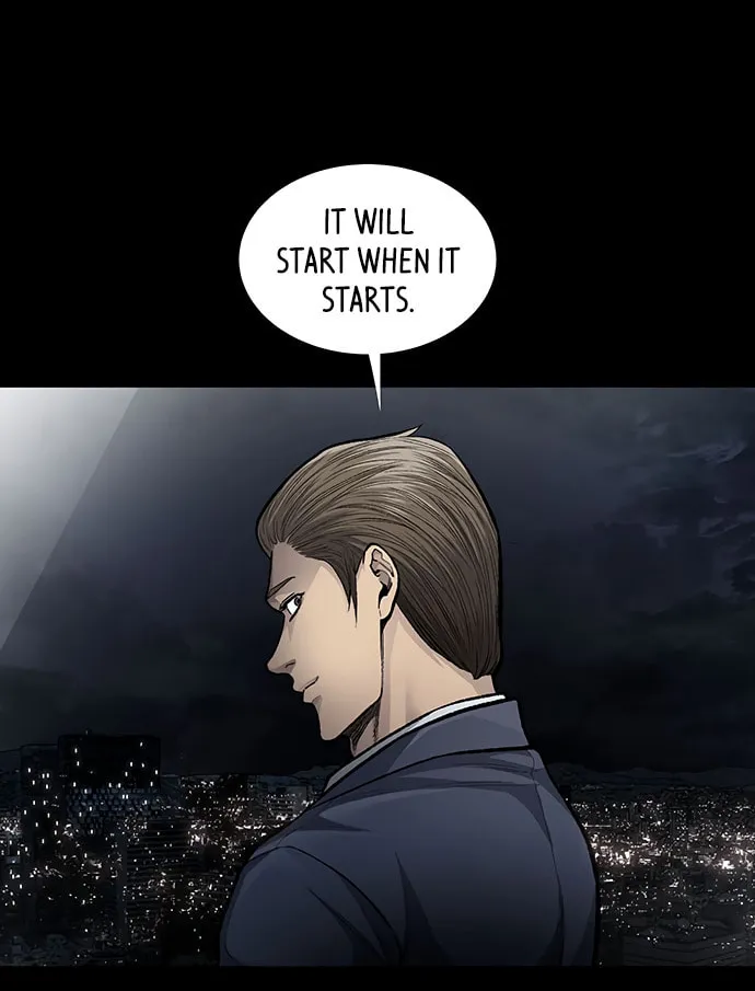 Vigilante Chapter 121 page 38 - 