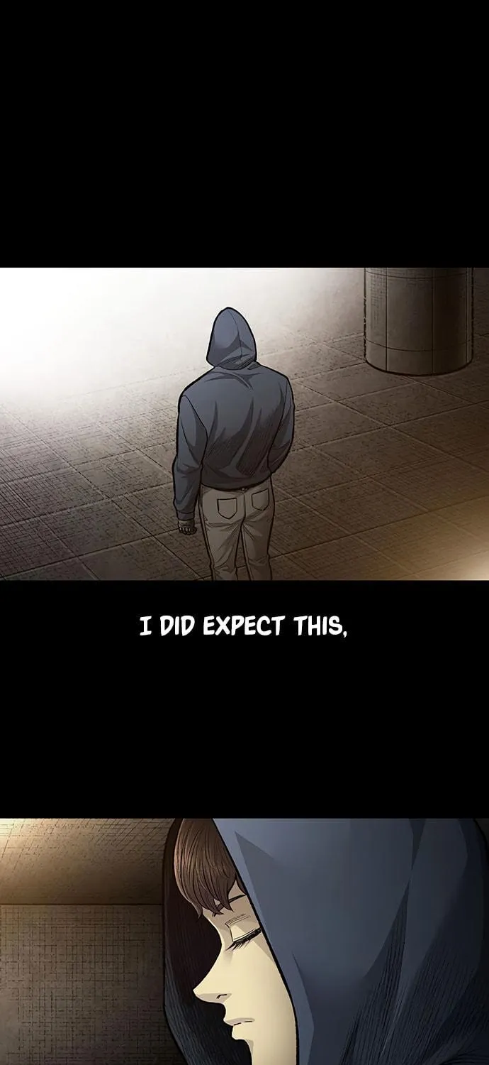 Vigilante Chapter 121 page 39 - 