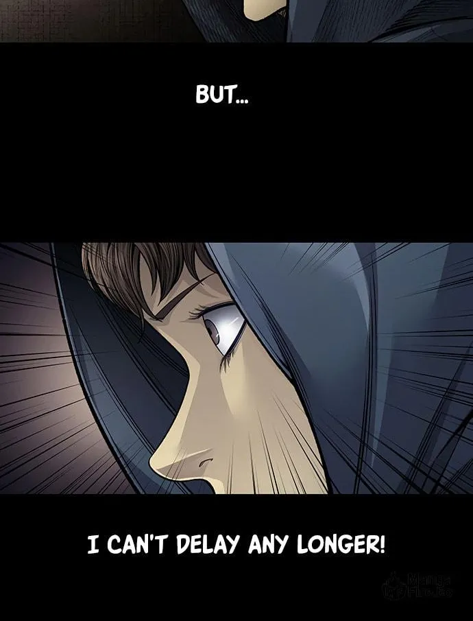 Vigilante Chapter 121 page 40 - 