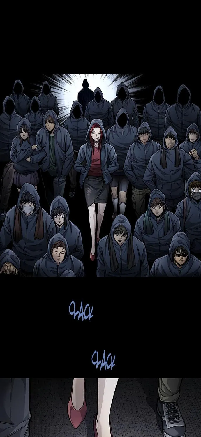 Vigilante Chapter 121 page 41 - 