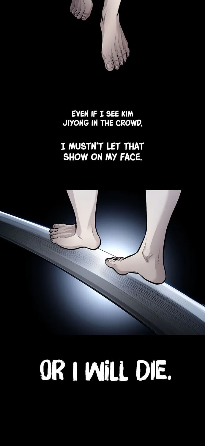 Vigilante Chapter 121 page 43 - 