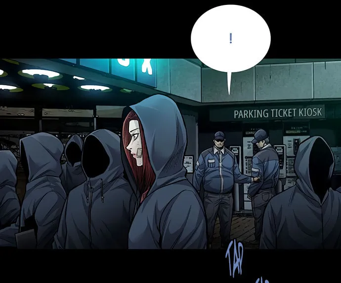 Vigilante Chapter 121 page 44 - 