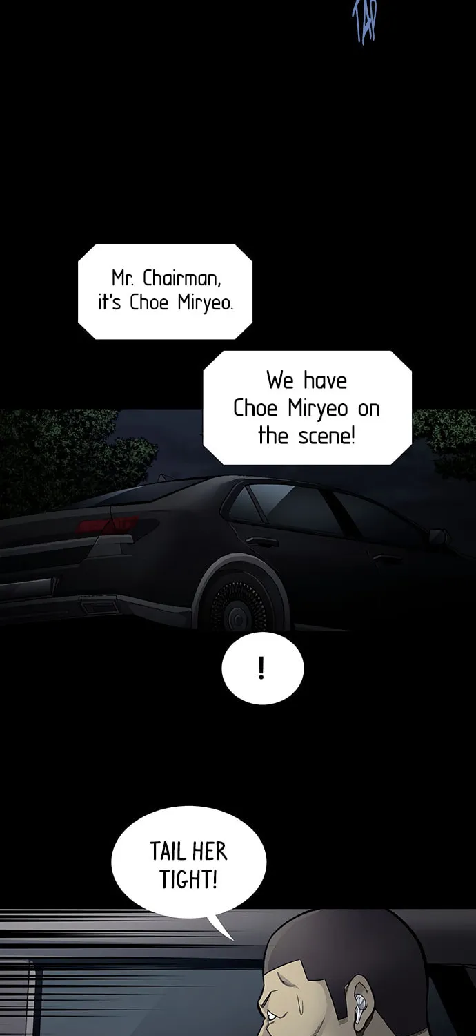 Vigilante Chapter 121 page 45 - 