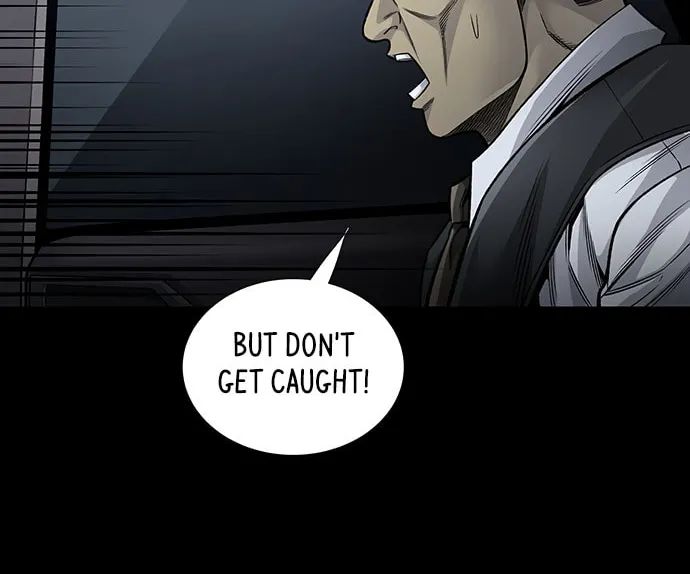 Vigilante Chapter 121 page 46 - 