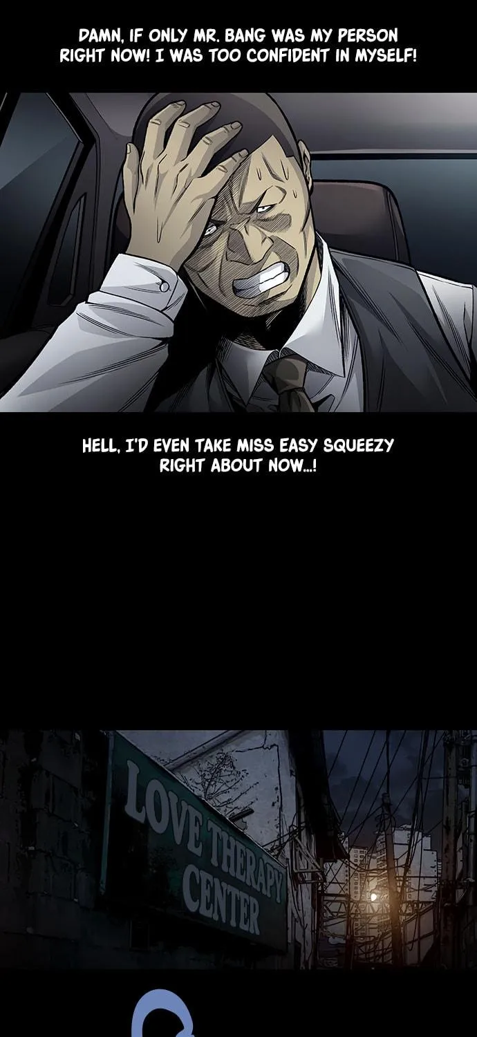 Vigilante Chapter 121 page 47 - 