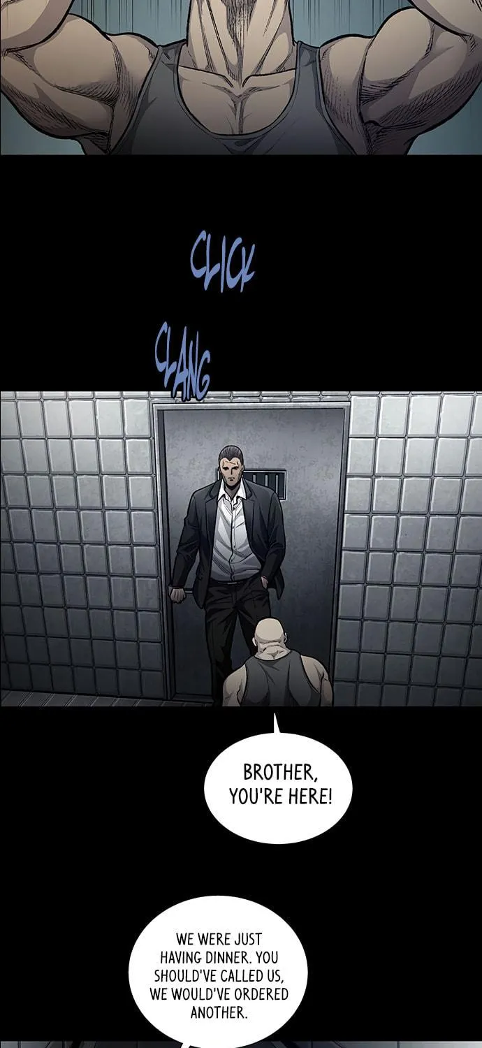 Vigilante Chapter 121 page 49 - 
