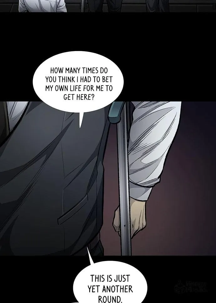 Vigilante Chapter 121 page 6 - 