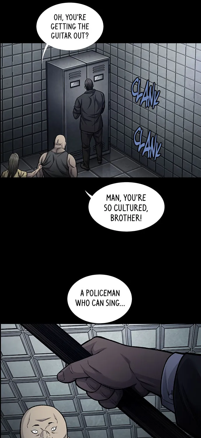 Vigilante Chapter 121 page 51 - 
