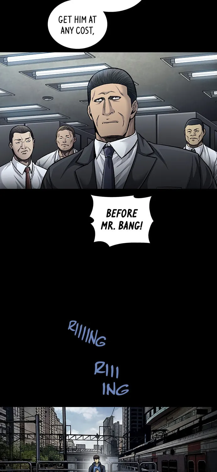 Vigilante Chapter 121 page 7 - 